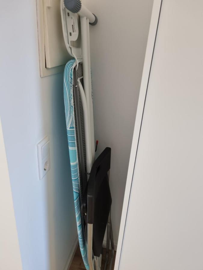 City Central Apartment House 카이저슬라우테른 외부 사진