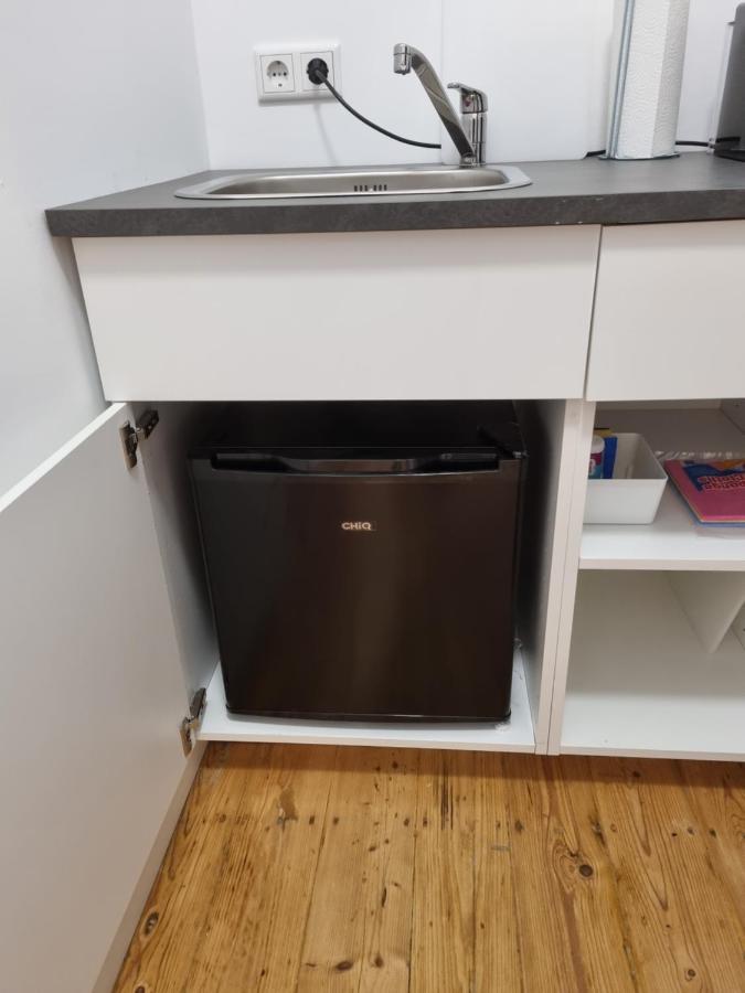 City Central Apartment House 카이저슬라우테른 외부 사진