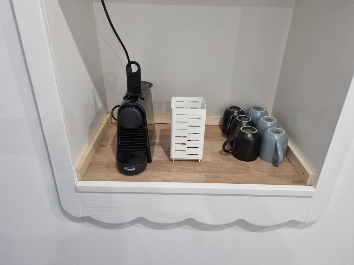 City Central Apartment House 카이저슬라우테른 외부 사진