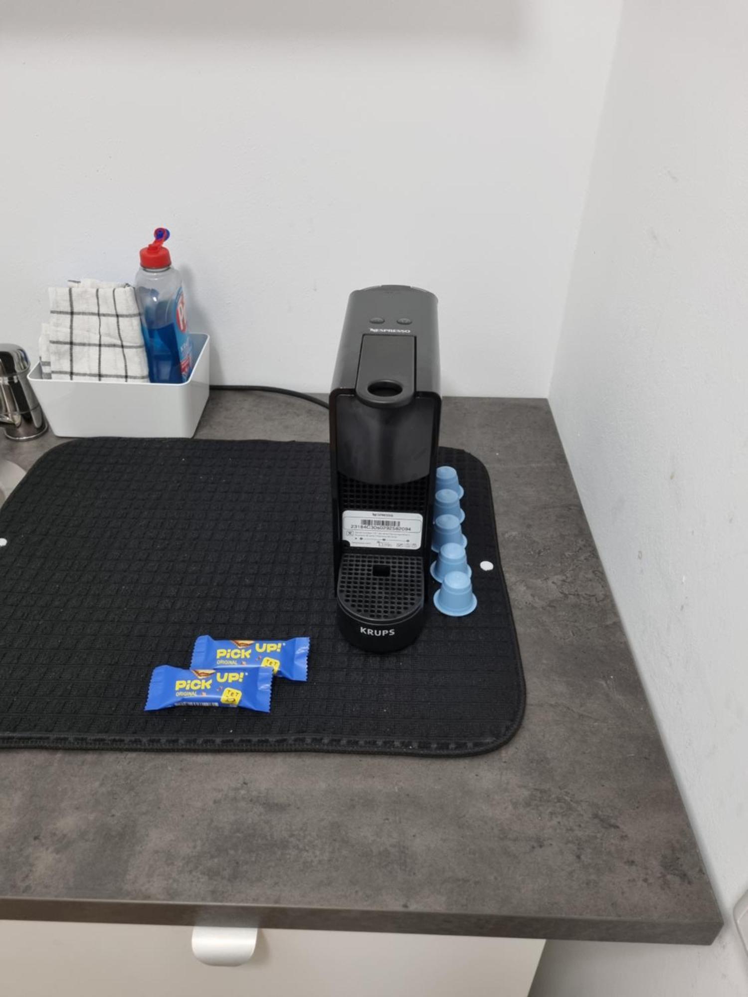City Central Apartment House 카이저슬라우테른 외부 사진
