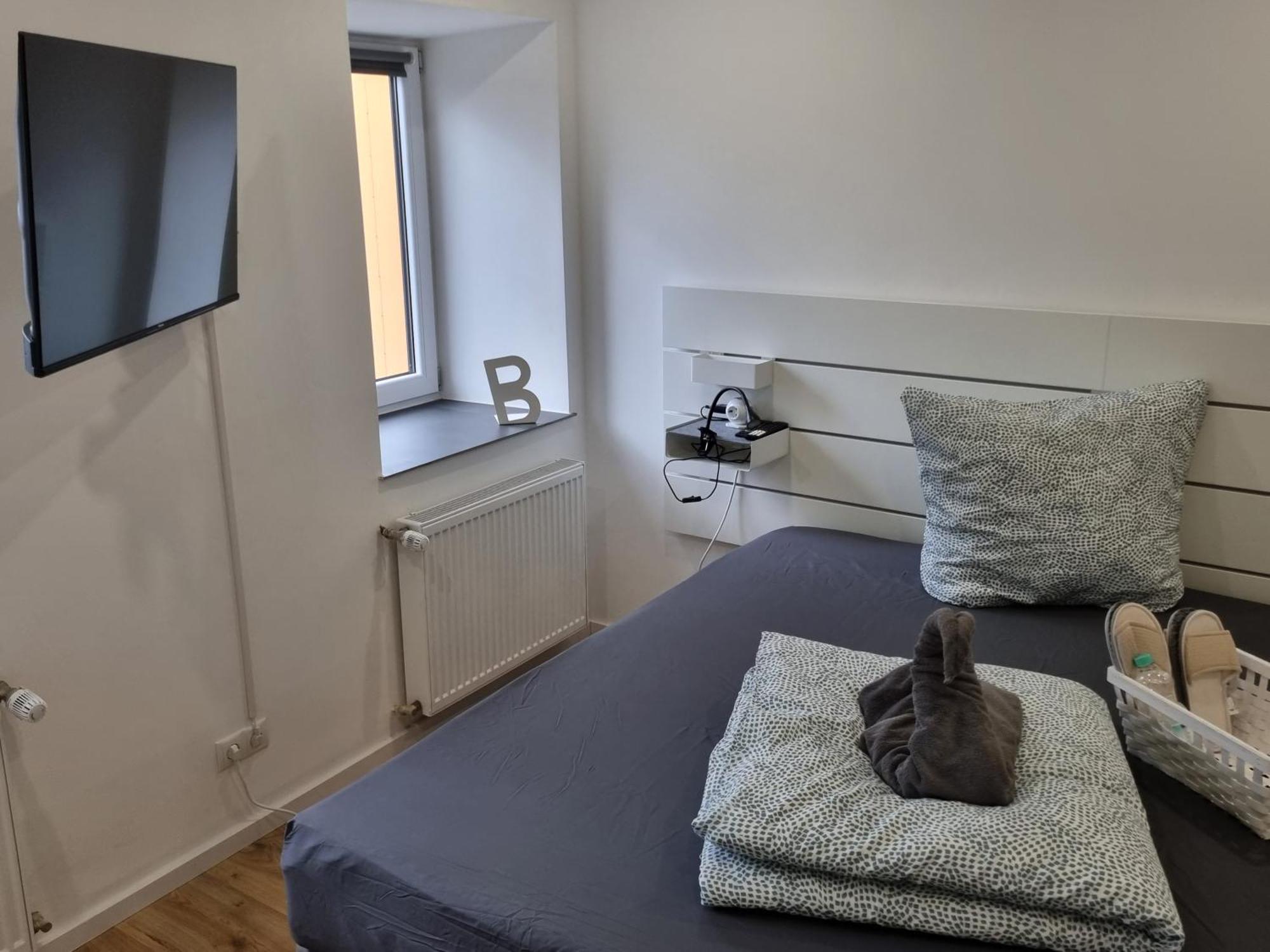 City Central Apartment House 카이저슬라우테른 외부 사진
