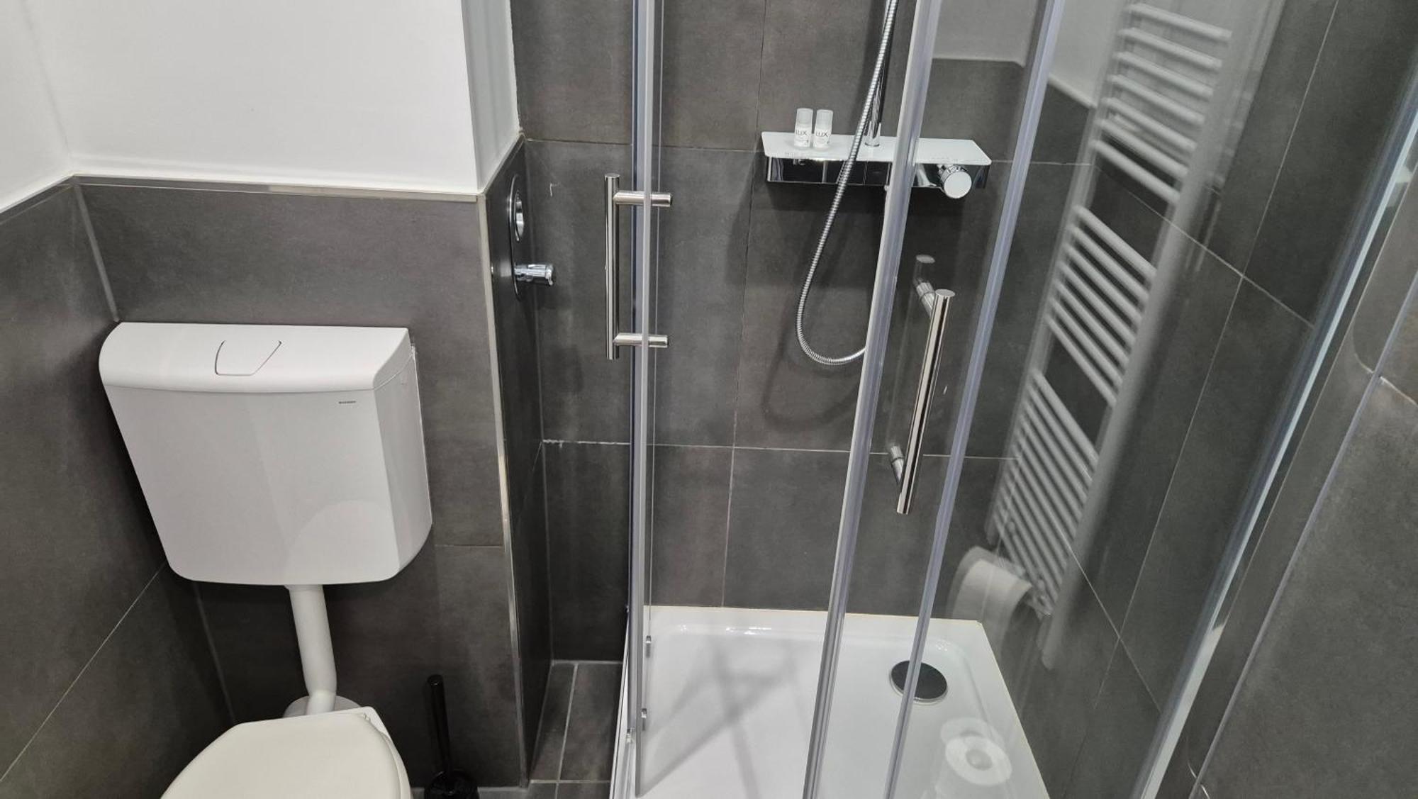 City Central Apartment House 카이저슬라우테른 외부 사진