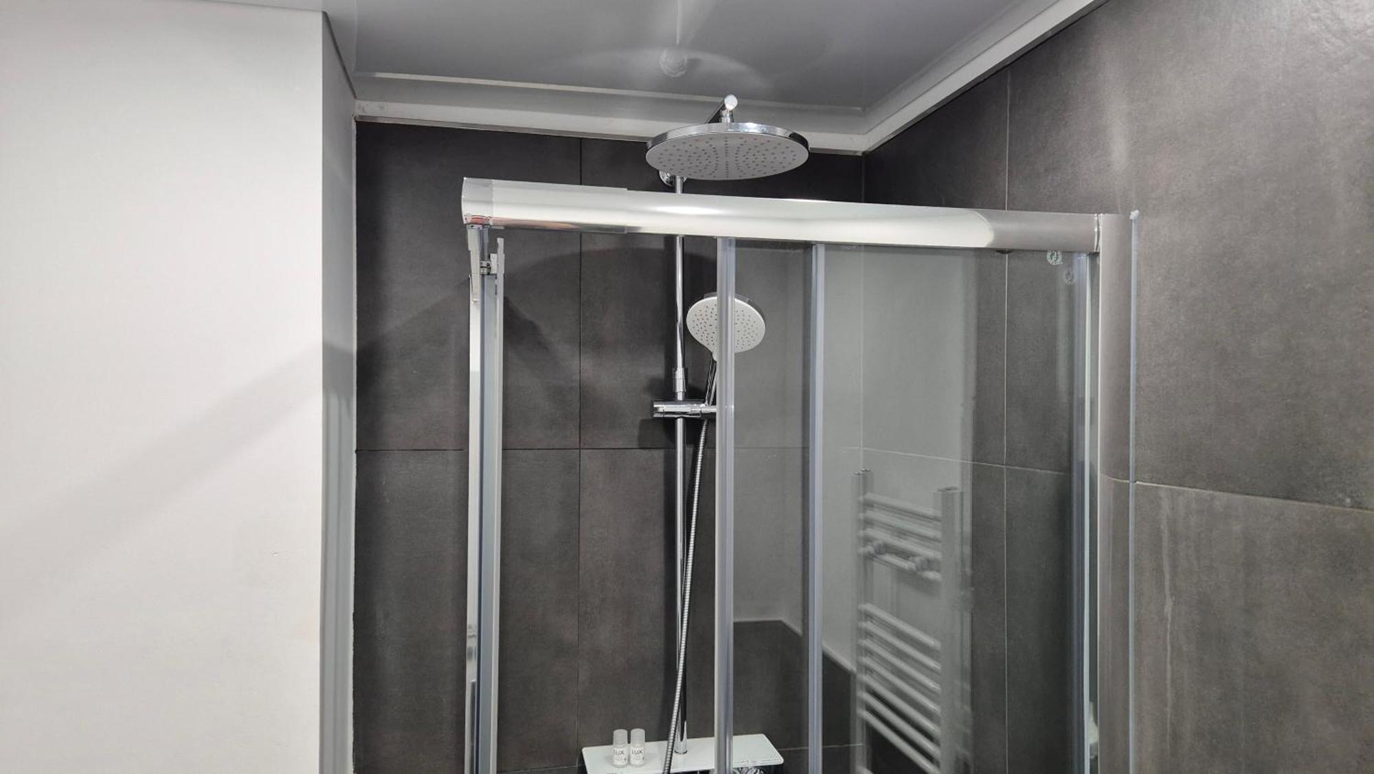 City Central Apartment House 카이저슬라우테른 외부 사진