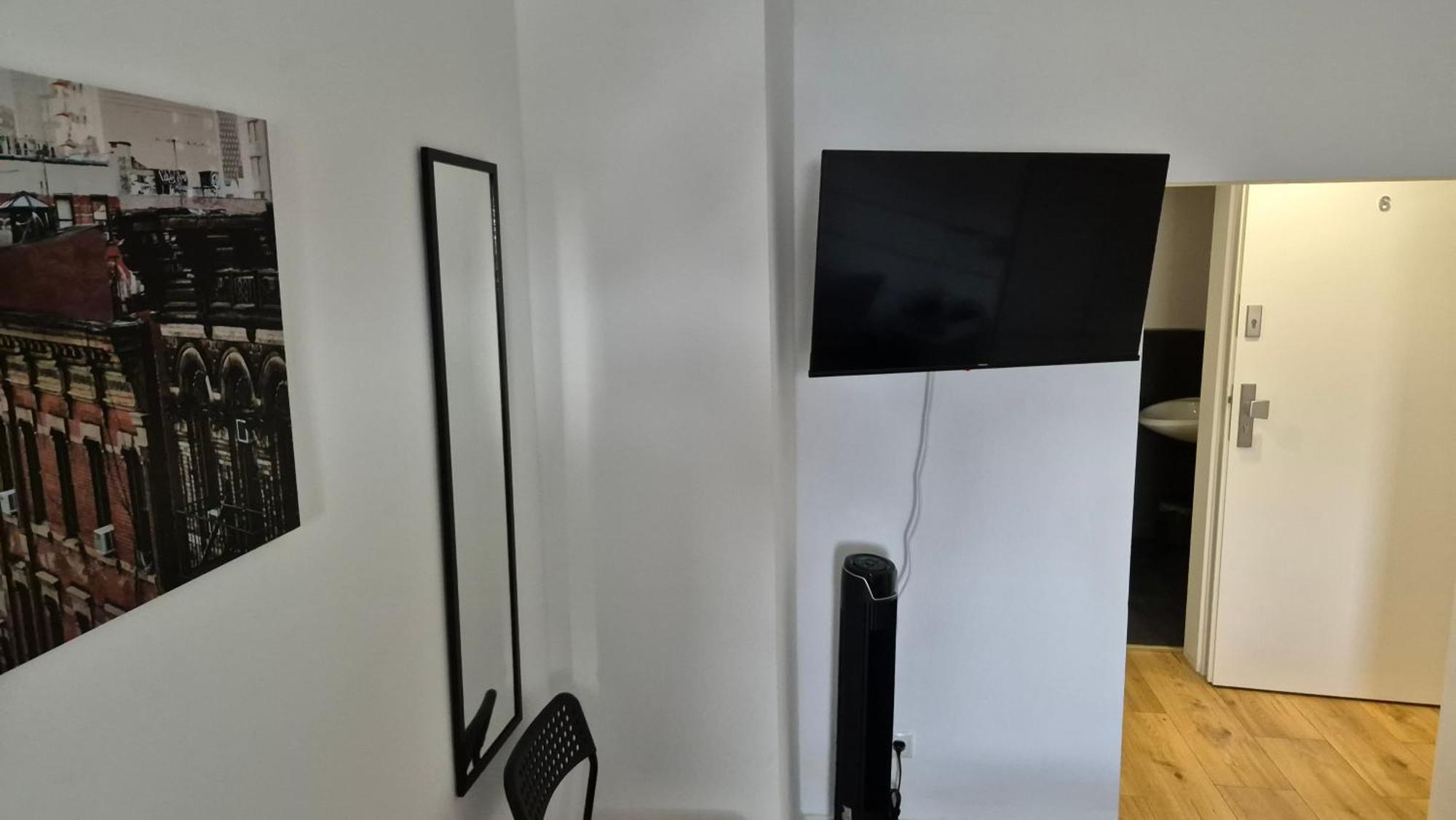 City Central Apartment House 카이저슬라우테른 외부 사진