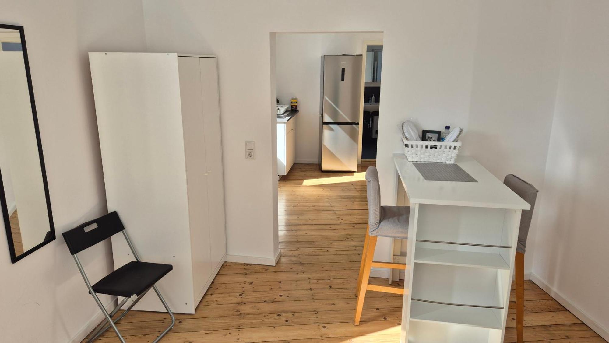 City Central Apartment House 카이저슬라우테른 외부 사진